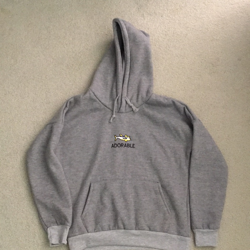 Cute kids sweater